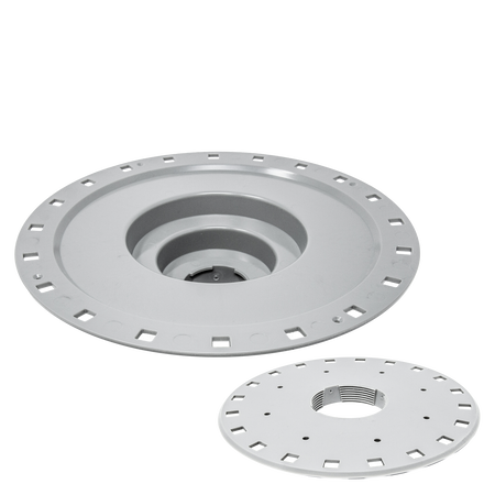 HYDRO BAN Bonding Flange Drains