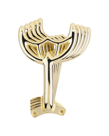 Westinghouse Gloss Brass Ceiling Fan Blade Arm