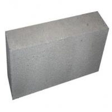 Slab Concrete 4x8x16 