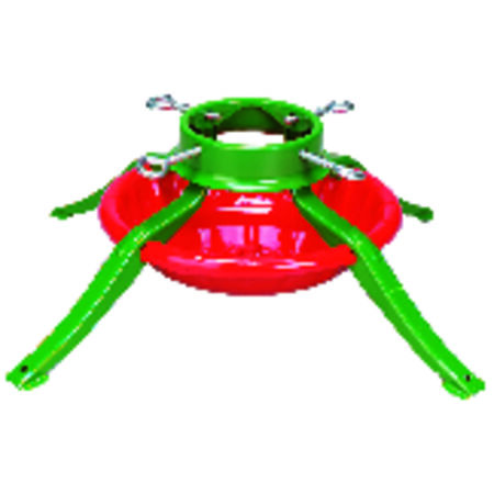 Jack Post Metal Christmas Tree Stand