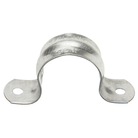 Sioux Chief Steel Pipe Strap 1