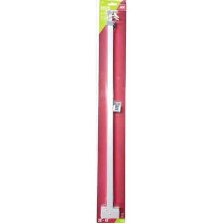 Ace Aluminum Indoor Sliding Door Lock Bar