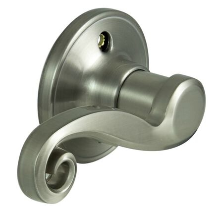 ProSource L6X204LV-PS Dummy Lever, Zinc, 3 Grade