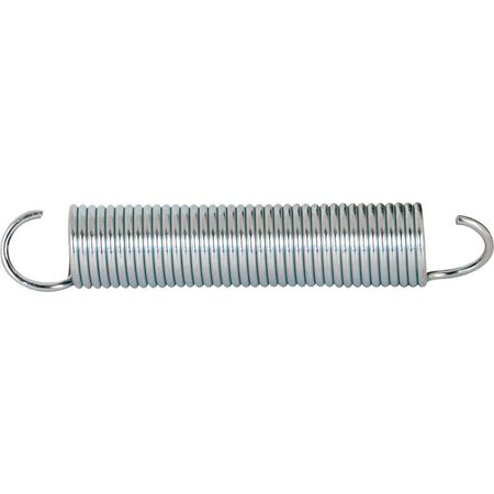 Prime-Line 16-3/8 in. L X 23/64 in. D Wood Screen Door Spring 1 pk Prime-Line 16-3/8 in. L X 23/64 in. D Wood Screen Door Spring 1 pk