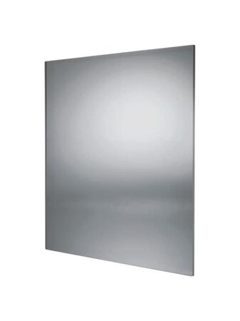 Plaskolite Optix Clear Single Acrylic Sheet 32 in. W X 40 in. L X .100 in. T Plaskolite Optix Clear Single Acrylic Sheet 32 in. W X 40 in. L X .100 in. T