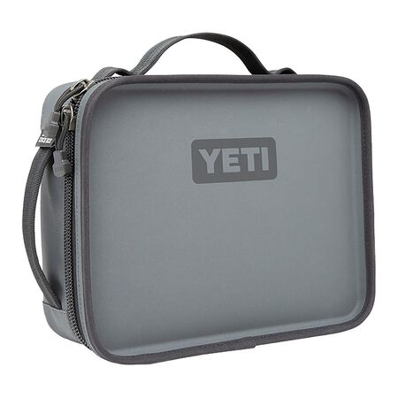YETI Daytrip Charcoal 5 qt Lunch Box Cooler