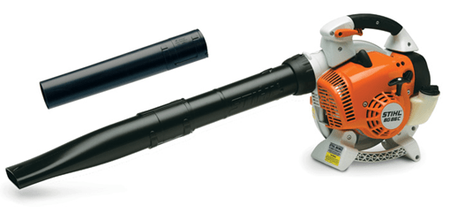 BG86CE / E2S HAND HELD Gas Leaf Blower