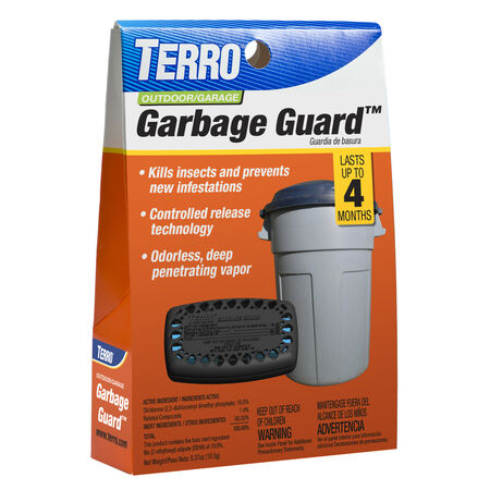 Terro Garbage Guard Insect Killer Pod 1 Pack