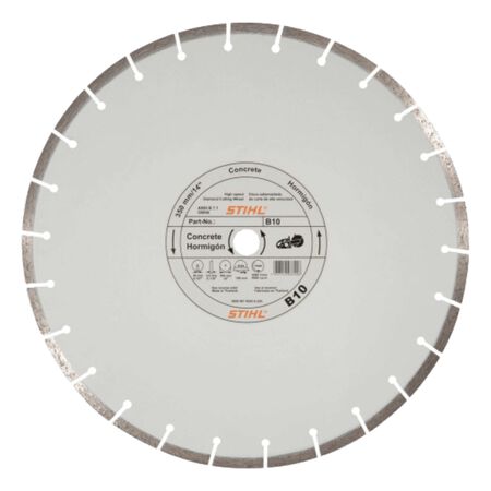 STIHL Diamond Blade 20mm