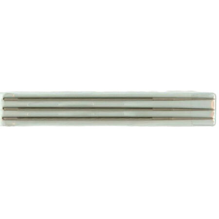 Chain Saw Files 3Pk 5/32"