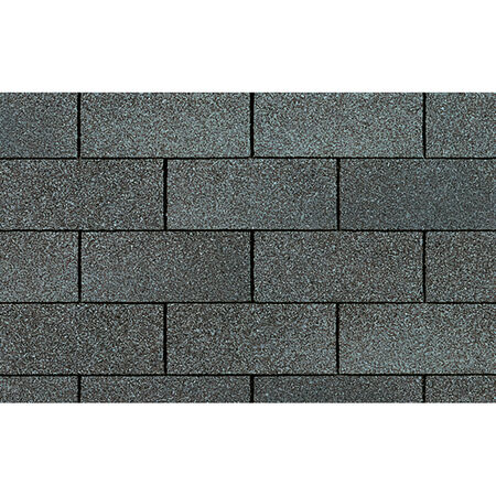 Roof Supreme 3 Tab Estate Grey
