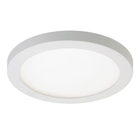 Halo SMD4 Matte Soft White 4 in. W LED Canless Recessed Downlight 9.5 W