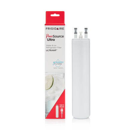 Frigidaire PureSource Ultra Refrigerator Water Filter For Frigidaire ULTRAWF