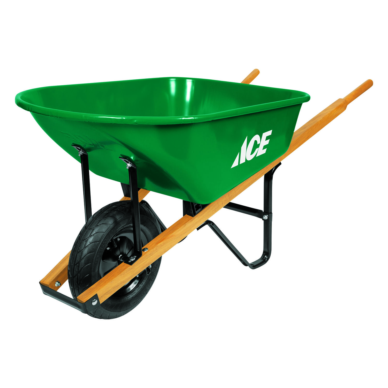 Ace deals garden cart