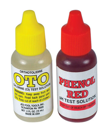 Ace Pool Maintenance Kits 1/2 oz