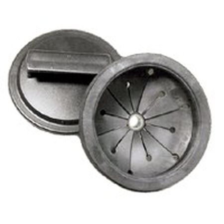Waste King 1025 Splash Guard and Stopper