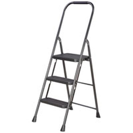 Simple Spaces HB3-2H Folding Step Stool