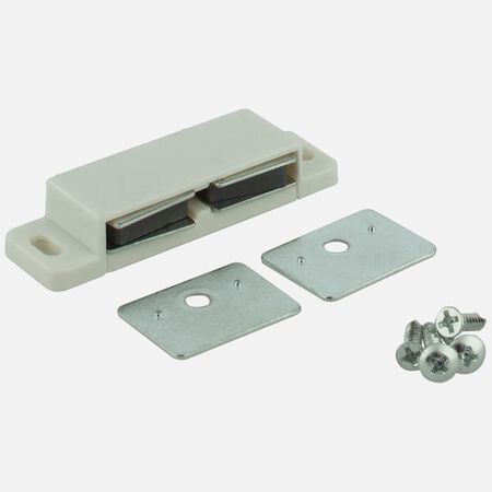 KasaWare Double Magnetic Catch, 2-pack