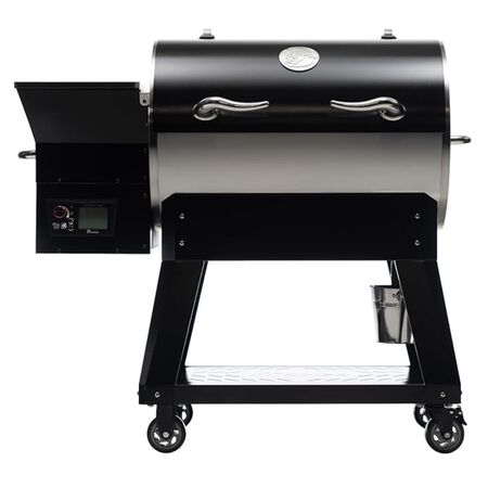 Recteq Deck Boss RT-590 Wood Pellet/Smoker