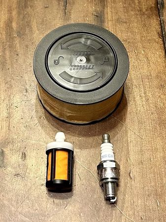 Chain Saw Service Kit