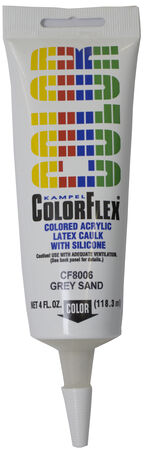 Hartson-Kennedy Caulk 4oz Hartson Spring Carnival