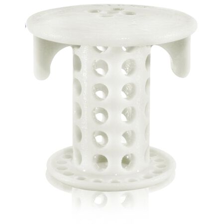 SinkShroom Matte Silicone Hair Catcher