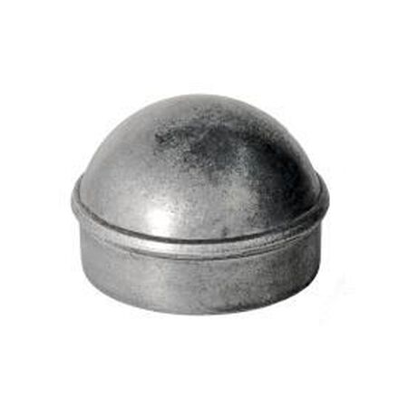 Chain Link Cap Dome 2.5"
