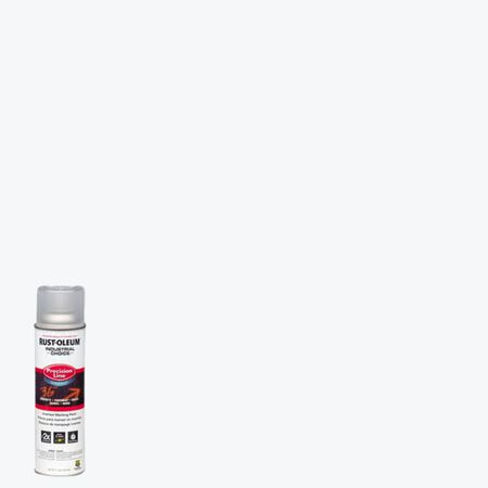 Rust-Oleum Industrial Choice Clear Inverted Marking Paint 17 oz.