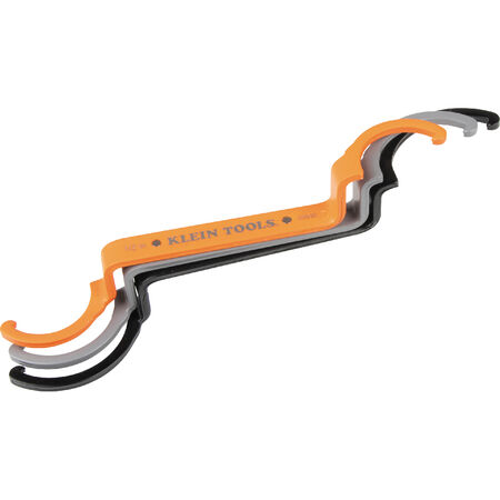 Klein Locknut Wrench Set