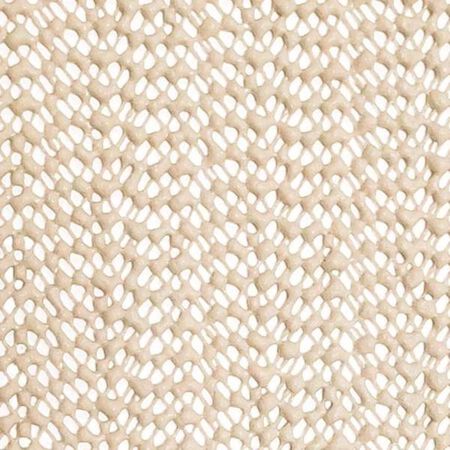 Con-Tact Grip 5 ft. L X 20 in. W Almond Non-Adhesive Shelf Liner