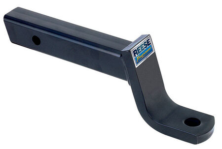 Reese Towpower 6000 lb. cap. Ball Mount Lock