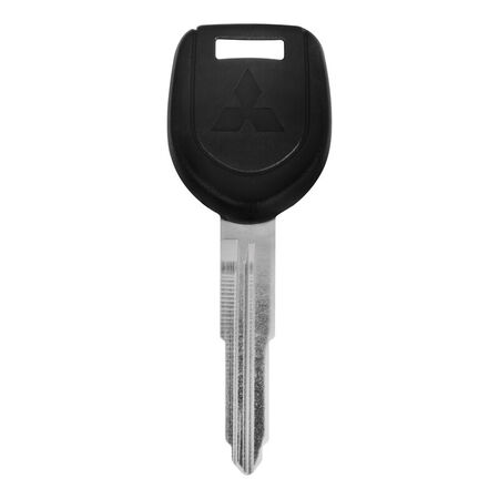 DURACELL Transponder Key Automotive Chipkey Mitsubishi MIT17A-PT Transponder Key Double sided F
