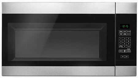 Micro Ama OTR 1.6CuFT SS