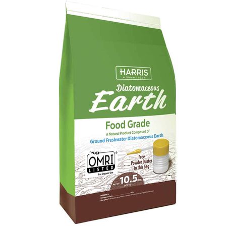 Harris Diatom. Earth Food Grade 10.5 lb