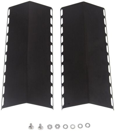 CB Porcelain Heat Tent