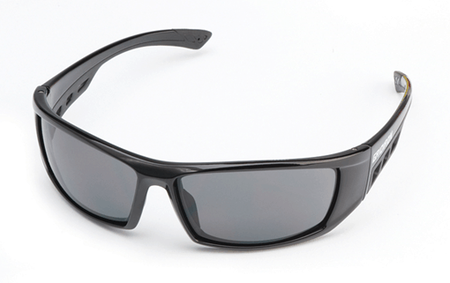 Glasses Gridiron Silver Mirror