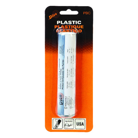 Dico Products Dico 1 in. Buffing Compound