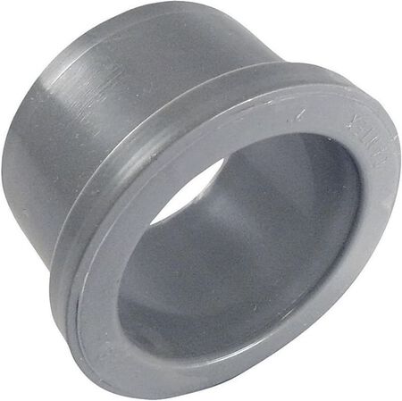 Cantex 1 in. D PVC Box Adapter For PVC 1 pk