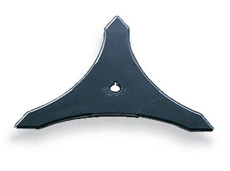 TRM HEAD BRUSH KNIFE 250mm FS6