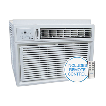 25,000 BTU Air Conditioner with WIFI