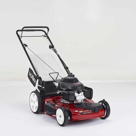 Gas Push Mowers Stine Home Yard The Family You Can Build Around