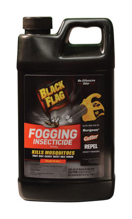 Black Flag Liquid Insect Killer 64 oz