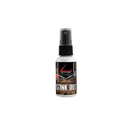 Stink out
