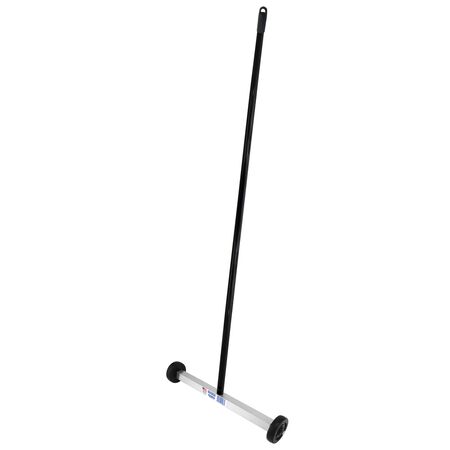 Magnet Source 43 in. Magnetic Mini Sweeper 30 lb. pull