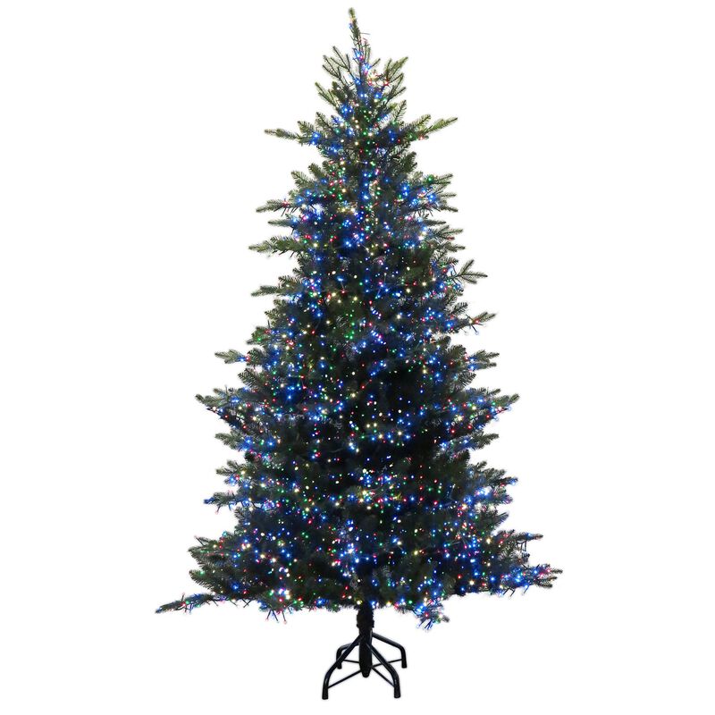 Holiday Bright Lights National Lampoon S Griswold S 7 Ft