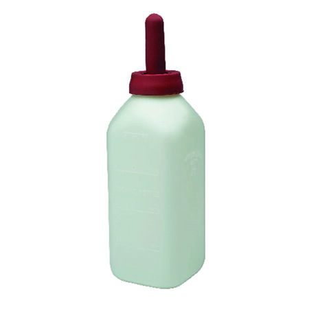 Little Giant 2 qt Nursing Bottle For Livestock