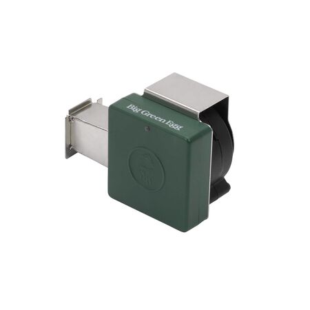 Big Green Egg EGG Genius WiFi Enabled Interactive Temperature Controller