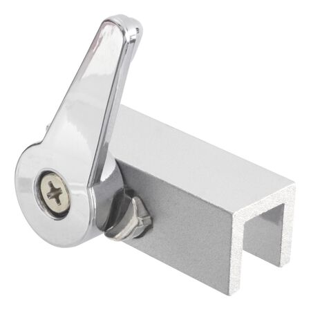 Ace Aluminum Indoor Sliding Door Lock