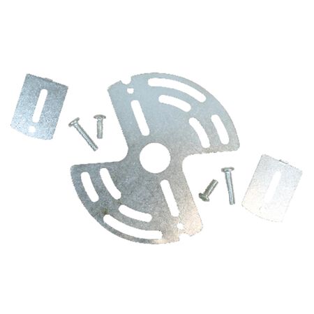 Jandorf Crossbar Kit