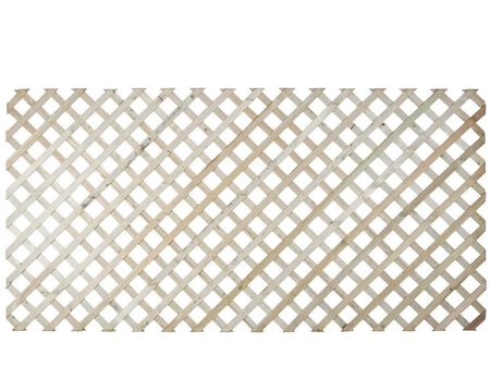 Lattice 4x8 Hvy Dty Grden TR